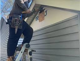 Best Insulated Siding Installation  in Brevard, NC